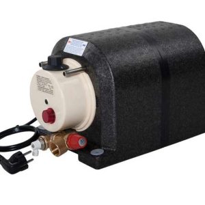 Boiler nízkotlaký Elgena Nautic-Compact E, 10 l, 12 V / 200 W 316579 Boiler nízkotlaký Elgena Nautic-Compact E, 10 l, 12 V / 200 W 316579