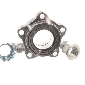 Sada ložisek kol SKF VKBA6525 Sada ložisek kol SKF VKBA6525