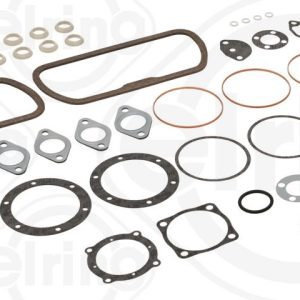 EL 006.654 Sada těsnění na motor, komplet ELRING 176280 EL 006.654 Sada těsnění na motor, komplet ELRING 176280