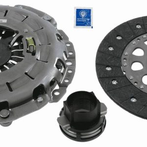 SA 3000951232 3 dílná spojková sada SACHS SA 3000951232 3 dílná spojková sada SACHS