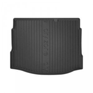 Vana kufru NISSAN Qashqai / Qashqai+2 I (J10, NJ10) - Frogum AKDDZ403659