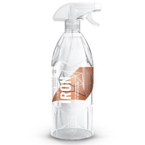 Iron odstraňovač polétavé rzi 1000 ml - GYEON Q2M ACGY25975