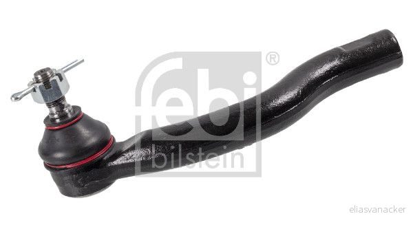 Hlava příčného táhla řízení FEBI BILSTEIN 43204