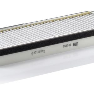 MF CU3855 Filtr kabinový MANN MF CU3855 Filtr kabinový MANN