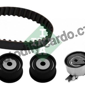Sada rozvodového řemene INA (IN 530014610) – OPEL Sada rozvodového řemene INA (IN 530014610) – OPEL