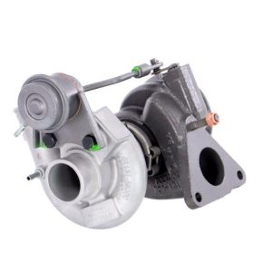 Turbodmychadlo MITSUBISHI 49131-05210 Turbodmychadlo MITSUBISHI 49131-05210