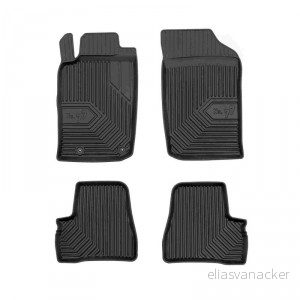 Zvýšené gumové koberečky PEUGEOT 206+ Hatchback (2L, 2M) – 4ks AKD77426009 Zvýšené gumové koberečky PEUGEOT 206+ Hatchback (2L, 2M) – 4ks AKD77426009