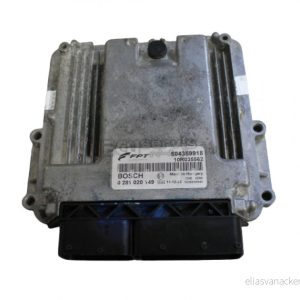 Řídící jednotka EDC17CP52 BOSCH 0281030439