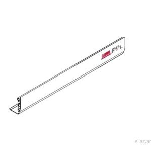 Panel přední výsuvný Fiamma Frontblende 3 m pro markýzu F45 Ti (Polar White) 315905 Panel přední výsuvný Fiamma Frontblende 3 m pro markýzu F45 Ti (Polar White) 315905