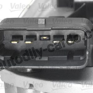 Motor stěračů VALEO 579735