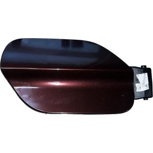 VW Passat B8 kombi r.v. 2017 karmínově červená metalíza kód barvy LD3Y víko nádrže 3G9809857A S5VX3T69519
