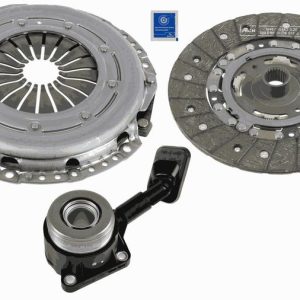 Spojková sada SACHS SA 3000990392 Spojková sada SACHS SA 3000990392