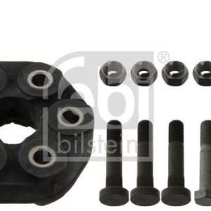 Kloub, kloubový hřídel FEBI BILSTEIN 43487 Kloub, kloubový hřídel FEBI BILSTEIN 43487