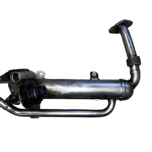 Chladič zpětného vedení EGR BMP 03G131512S S5VX3T50900