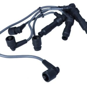 Sada kabelů pro zapalování MAXGEAR 53-0066 Sada kabelů pro zapalování MAXGEAR 53-0066