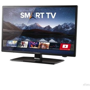 Smart LED televizor pro kempování (18,5″ / 12 / 24 / 230 V) 301602 Smart LED televizor pro kempování (18,5″ / 12 / 24 / 230 V) 301602