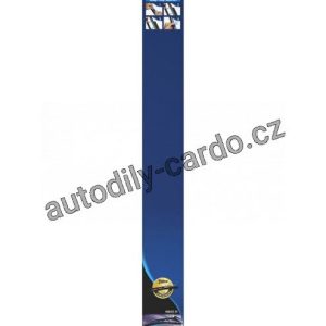 Sada stěračů VALEO Silencio (VA 574274) – 550mm + 550mm Sada stěračů VALEO Silencio (VA 574274) – 550mm + 550mm