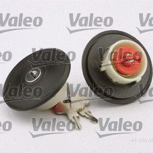 Uzávěr, palivová nádrž Valeo 247603 Uzávěr, palivová nádrž Valeo 247603