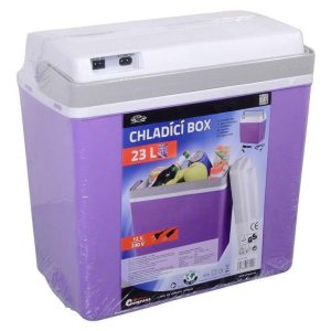 Box chladící 23l 230V/12V 40x24x40cm 613292