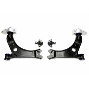 Sada ramen zesílené silentbloky ramen Seat Altea XL (5P5) - ocelový odlitek 54VW0110