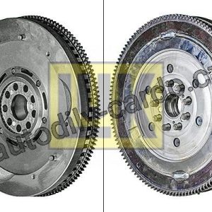 Dvouhmotový setrvačník LUK (LK 415008610 , LUK415008610) – BMW Dvouhmotový setrvačník LUK (LK 415008610 , LUK415008610) – BMW