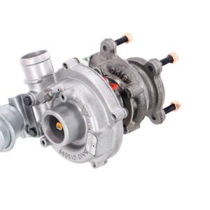 Turbodmychadlo GARRETT 454159-5002S