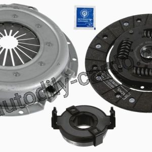 Spojková sada SACHS SA 3000855801 Spojková sada SACHS SA 3000855801