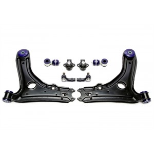 Sportovní sada ramen Seat Ibiza (6K2) 55VW0002