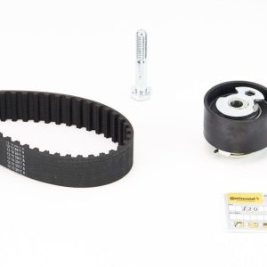 Sada rozvodového řemene CONTINENTAL CTAM CT1055K1 Sada rozvodového řemene CONTINENTAL CTAM CT1055K1