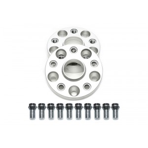 Rozšiřující podložky + šrouby 30mm Audi RS6 (4B) - sada 2ks 5112-B30-57P