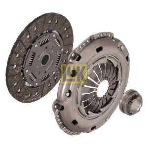 Sada spojky Schaeffler LuK 624 3116 00
