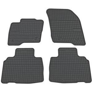 Gumové koberečky Ford Edge - 4ks AKD547488