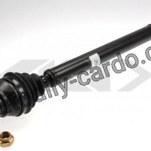 Hnací hřídel LÖBRO 301369 – FORD Hnací hřídel LÖBRO 301369 – FORD