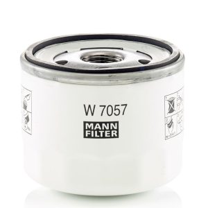 MF W7057 Olejový filtr MANN