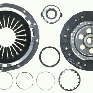 Spojková sada SACHS SA 3000951791 Spojková sada SACHS SA 3000951791
