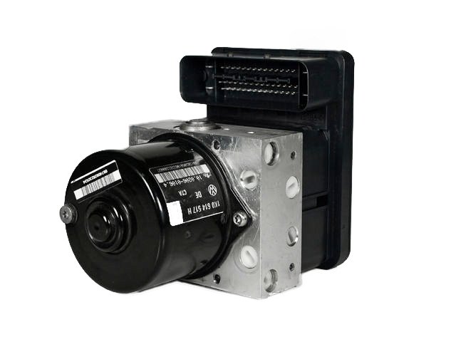 Řídící jednotka ABS ESP MK60 V2 VOLKSWAGENVW 1K0614517AC 1K0614517 ATE 10096003623 10020602224 2054