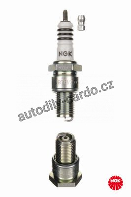 Zapalovací svíčka NGK B7EVX Zapalovací svíčka NGK B7EVX