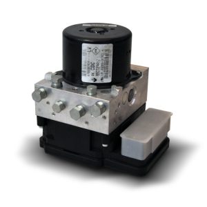 Řídící jednotka MPI MITSUBISHI ELECTRIC TYPE 1 E6T87076 1860D570