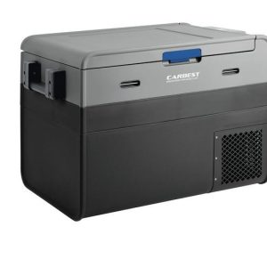 Autochladnička kompresorová Carbest PowerCooler, 45 l 301881