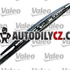 ST VM105 VALEO SILENCIO 600 mm se spojlerem ST VM105 VALEO SILENCIO 600 mm se spojlerem