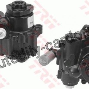 Hydraulické čerpadlo, řízení TRW JPR254 – VW