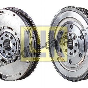 Dvouhmotový setrvačník LUK (LK 415017510 , LUK415017510) – BMW Dvouhmotový setrvačník LUK (LK 415017510 , LUK415017510) – BMW