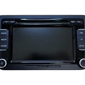 VW Passat B7 kombi r.v. 2011 navigace 3C8035195 S5VX3T86677 VW Passat B7 kombi r.v. 2011 navigace 3C8035195 S5VX3T86677