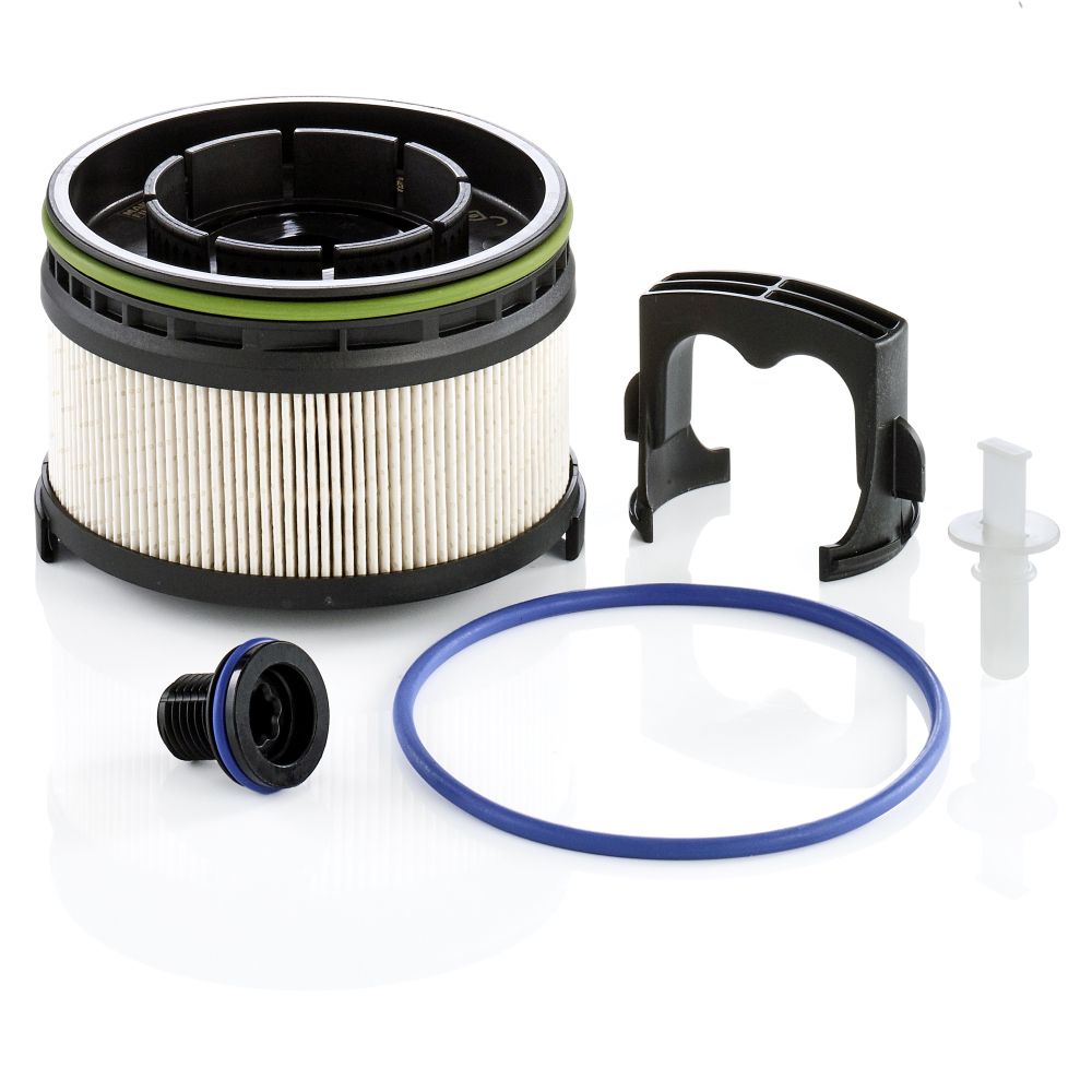 MF PU11001Z KIT Palivový filtr MANN