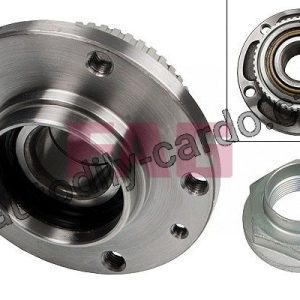 Sada ložisek kol FAG 713667170 – BMW 5 E34 518 i / kW: 85/ 08.1989->09.1995 M 43 Sada ložisek kol FAG 713667170 – BMW 5 E34 518 i / kW: 85/ 08.1989->09.1995 M 43