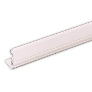 Panel přední k markýze Fiamma F45S 450 Polar, bílý 300285 Panel přední k markýze Fiamma F45S 450 Polar, bílý 300285