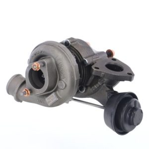 Turbodmychadlo GARRETT 753708-5005S