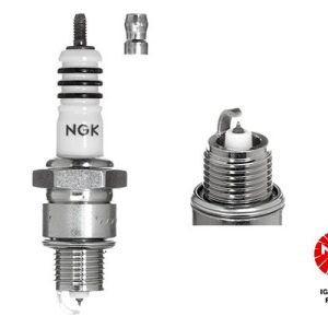 Zapalovací svíčka NGK 4085 Zapalovací svíčka NGK 4085