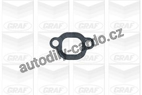 Vodní pumpa GRAF (GR PA305) - DAIHATSU CHARADE II 1.0 83-87