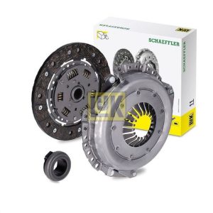 Sada spojky Schaeffler LuK 622 0175 06